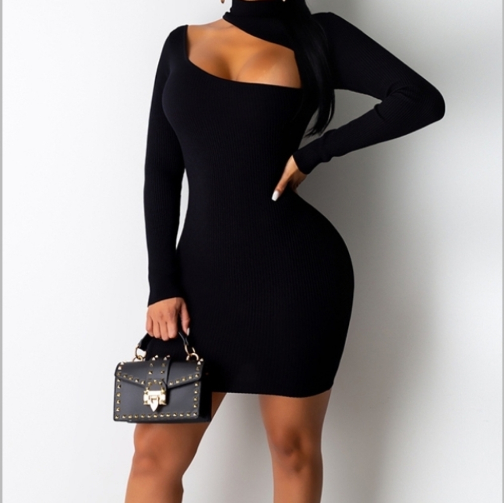 Black mini